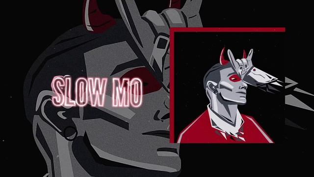 Тони Раут - SLOW MO (DREAMTIM prod.) смотреть онлайн