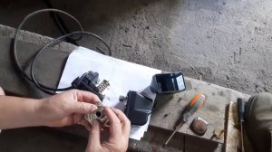 Меняю регулятор давления в системе водоснабжения частного дома