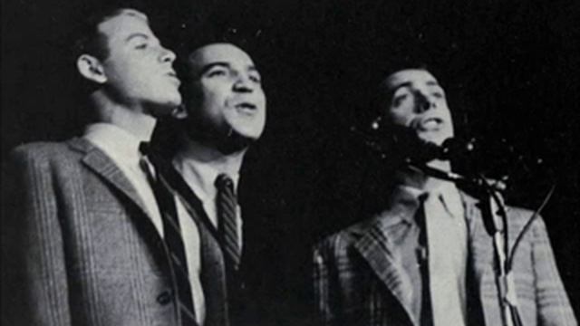 Lizzie Borden by the Chad Mitchell Trio 1962 смотреть онлайн