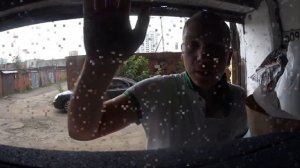 Сколько стоит покрасить ниву?????