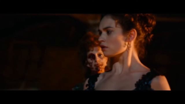 Гордость, предубеждение и зомби. 2016 Тизер (Русская озвучка) смотреть онлайн