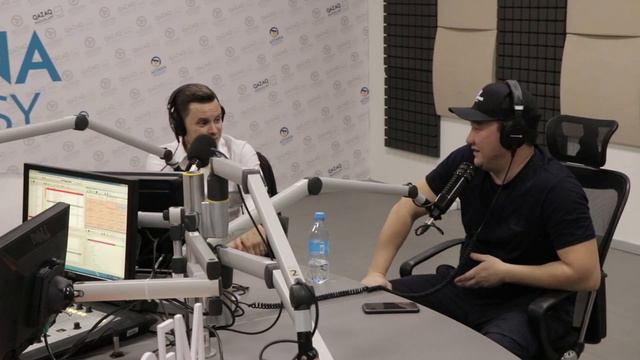 Тот Самый PODCAST - GHETTO DOGS / БРАТИШКА / СУБАРИК / ПЕРВЫЙ ГОНОРАР / МЕРОПРИЯТИЯ У "АГАШЕК" смотреть онлайн