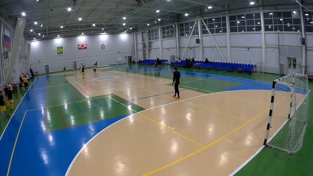 Заряд Гидрострой 19-12-2021 (0-4) смотреть онлайн