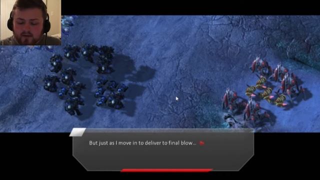 WE'VE GOT OURSELVES A RIVAL | SC2VN: the eSports Visual Novel (04) - #CHAOSPlays смотреть онлайн