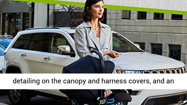 Baby Jogger City Mini GT2 Stroller, Barre Collection смотреть онлайн