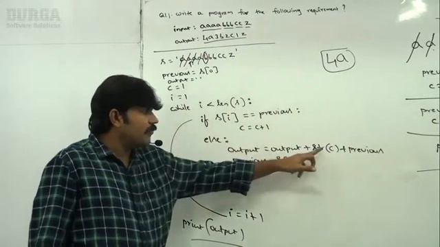 Python String Coding Interview Questions Youtube Live by Durga sir@ 4:00PM смотреть онлайн
