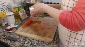 Пекинская капуста по корейски