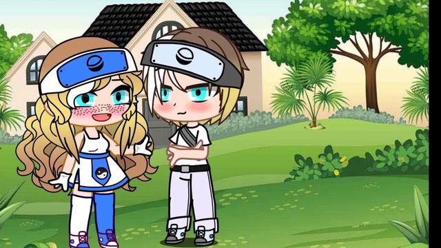 гача клуб клип ты смотрела аниме смотреть онлайн