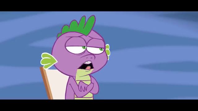 Pony Mov русская озвучка