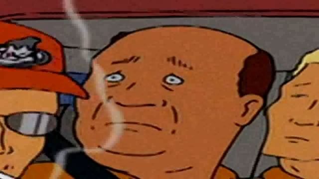 2 HOURS OF BEST ?King Of The Hill 2024 ️️?The Petriot Act ?Full  Episodes