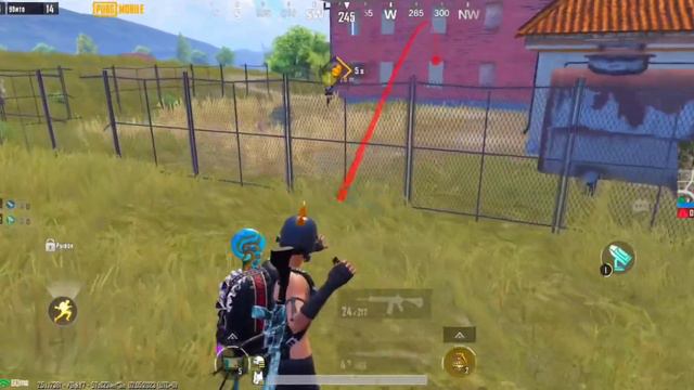 эта способность просто имба ?! |pubg mobile | обновление 2,5 смотреть онлайн