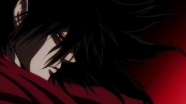 My Favorite Scene from Hellsing Abridged so far смотреть онлайн