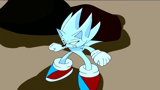 DARK SONIC смотреть онлайн