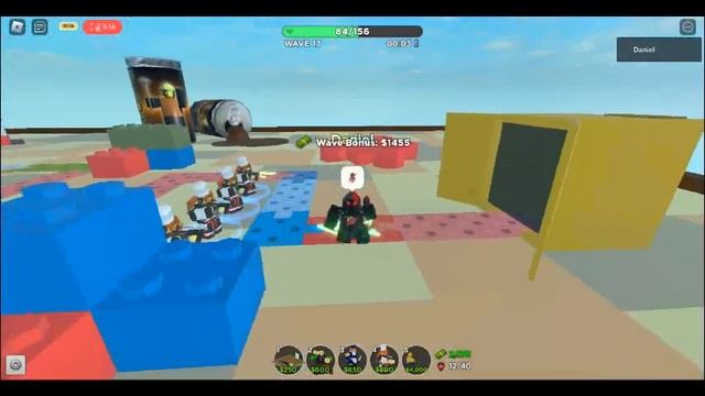 How to solo molten in TDs 2023 смотреть онлайн