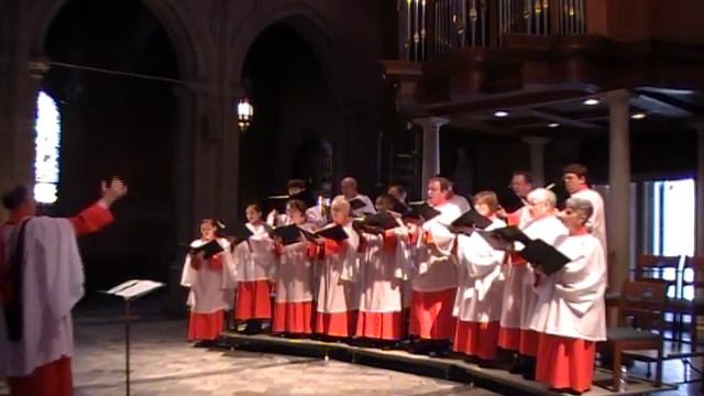 Psalm 115 v. 12-18 смотреть онлайн