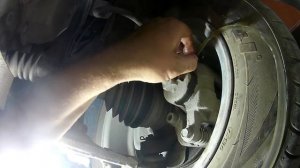 Замена тормозной жидкости без помощника на Daewoo Lanos 1.5 или Chevrolet Chance