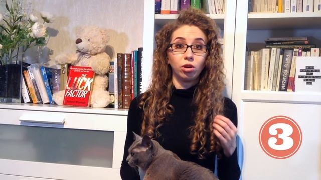 How to come up with fresh ideas and change your perspective | Elena Kundera смотреть онлайн