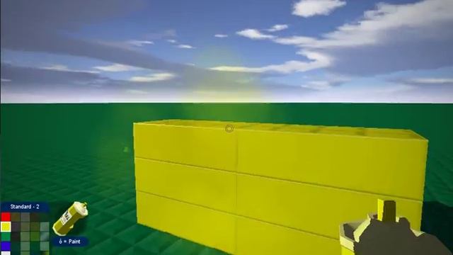 Подробный обзор игры BLOCKLAND смотреть онлайн
