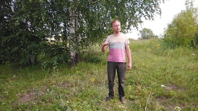 Цигун. С чего начать. Упражнения Шоу-дао смотреть онлайн