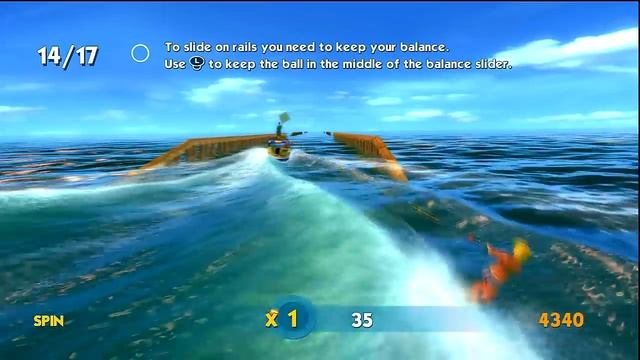 Demo-Lition: Episode 1 - Wakeboarding HD смотреть онлайн
