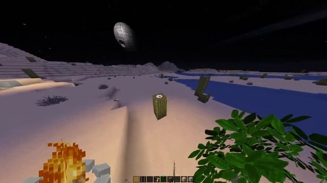 В Чём Разница ТЕКСТУР 2X2 и 512X512 ?! - Minecraft смотреть онлайн