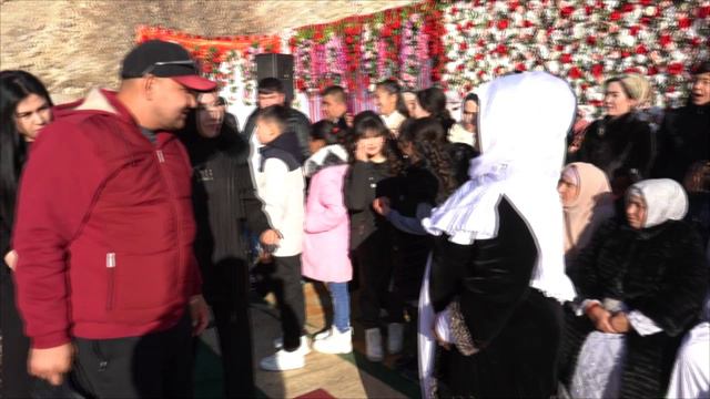 18.Аваз Охун. Тожикистон. Адрасмон