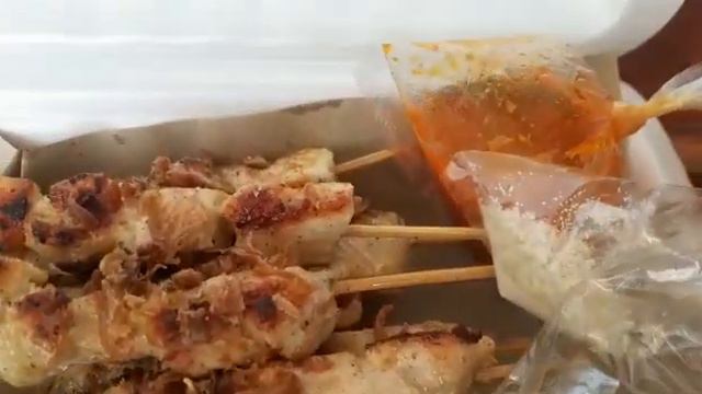 Sate Taychan🍢🍡😚 смотреть онлайн