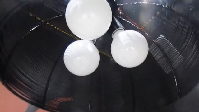 Подвесной светильник Illuminati MD51218-3B Sfera смотреть онлайн