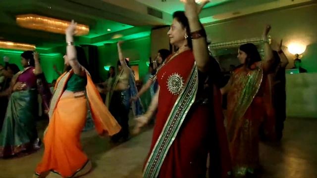 Sujay wedding - Groovy dance смотреть онлайн