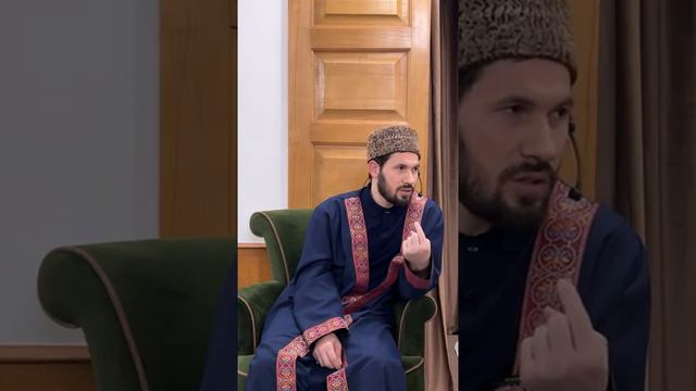 Сомнения в намазе. Сулейманов Мухаммад. смотреть онлайн