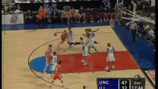 2005 NCAA Mens Basketball Championship Game Higlights смотреть онлайн