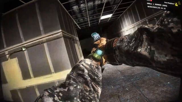 Police Gmod смотреть онлайн