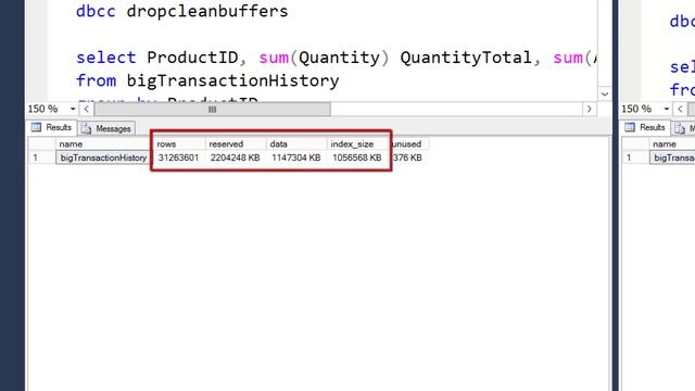 Demo - Upgrade SQL Server 2005 to 2014 смотреть онлайн