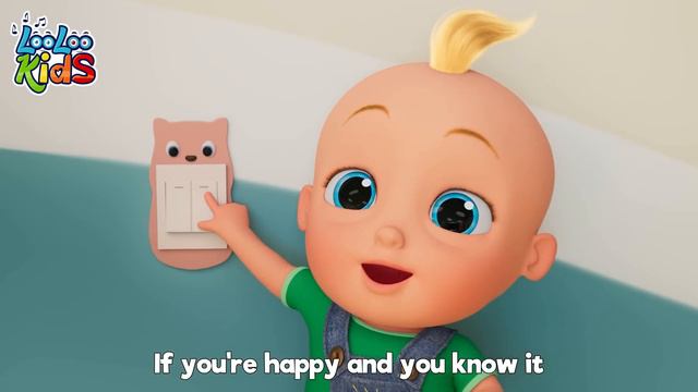 Let's Play Everyday 🎉 Have Fun And Dance! LooLoo Kids Children's Songs - Kindergarten Fun