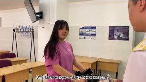 Предполетный досмотр в международном терминале аэропорта «Шереметьево»