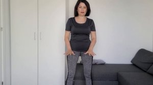 Упражнения при НЕДЕРЖАНИИ  мочи у женщин. ДЕЛАЙТЕ  И вы ЗАБУДЕТЕ о Проблеме БЕЗ ЛЕКАРСТВ.