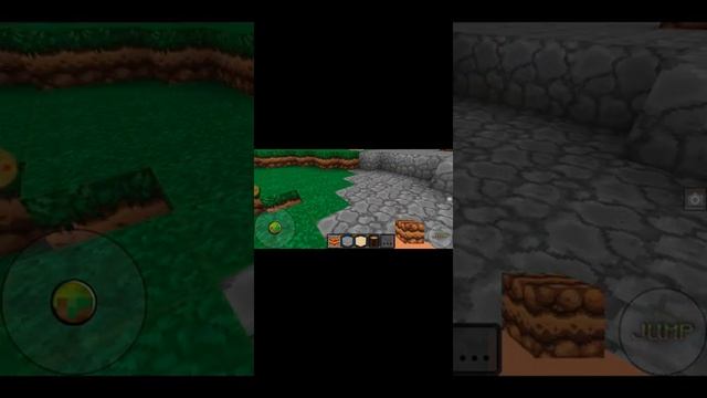 Самыетоп топ 3 худшие клоны Minecraft телефон смотреть онлайн