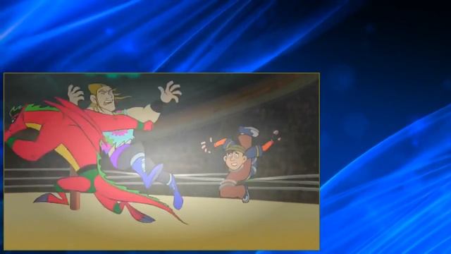 32 American Dragon Jake Long S01E19 Ring Around The Dragon смотреть онлайн