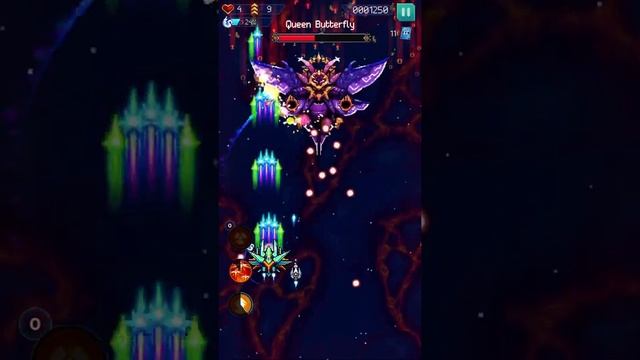 Galaxiga - Classic 80s Arcade #22 смотреть онлайн