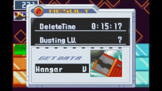 MMBN Chrono X - Project: Birthday Cake (5th Anniversary Presentation) смотреть онлайн