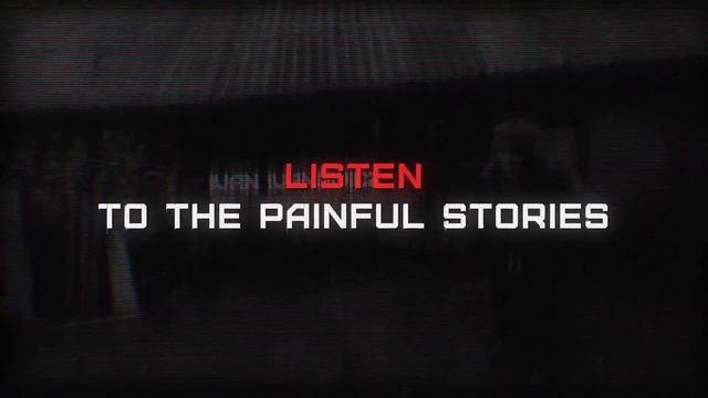 Chernobyl VR Project Launch Trailer PSVR смотреть онлайн