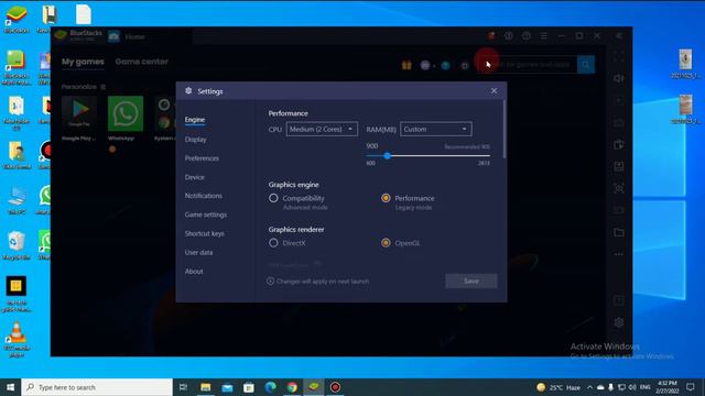 Bluestacks Dpi Settings | How To Change Dpi In Bluestacks 5