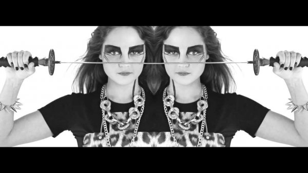 L'ONE - Все Танцуют Локтями ( prod. by Dj Booch ) Official Video