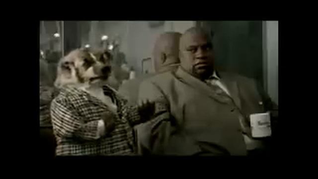 The Badger Trains a New Car Salesman, "Kapowee! You Just Sold a Car!" смотреть онлайн