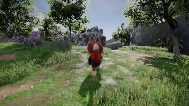 Tamarin | Xbox Series X | Пробую игру | Это просто восхитительно - [4K/60] смотреть онлайн