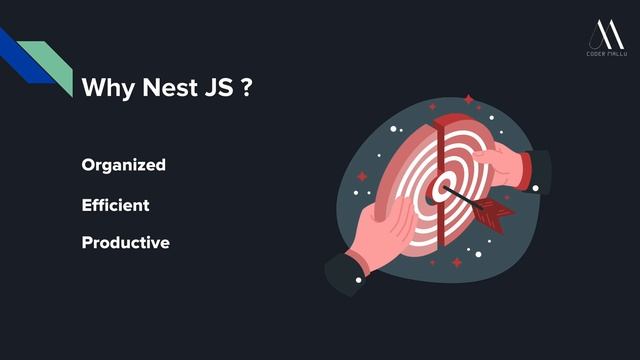 NestJS Tutorial (മലയാളം) #1 - Introduction смотреть онлайн
