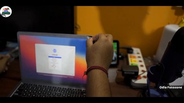 Apple MacBook Air M1 256 gb Unboxing and Overview first time Pc user reaction to Mac os смотреть онлайн