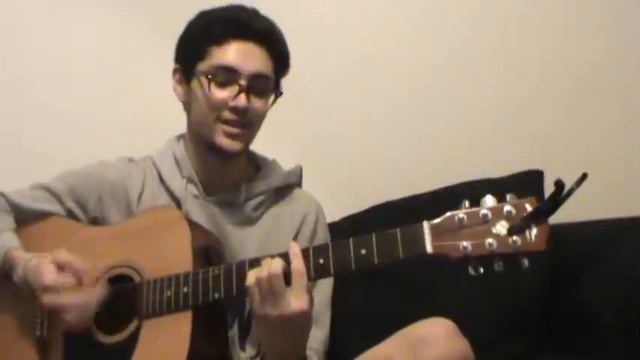Freaks and Geeks - Childish Gambino (Cover) смотреть онлайн
