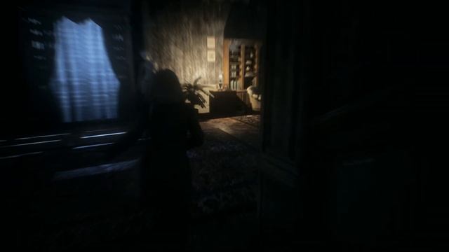 Remothered - Tormented Fathers - #4
