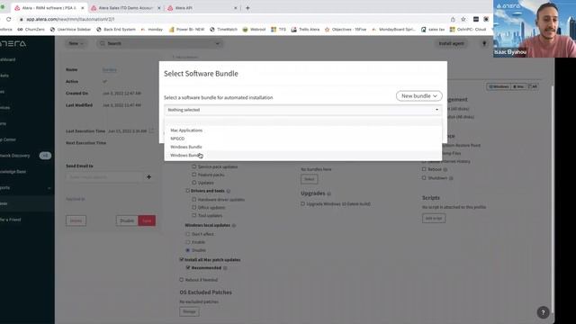 Atera 5-Minute Walkthrough смотреть онлайн